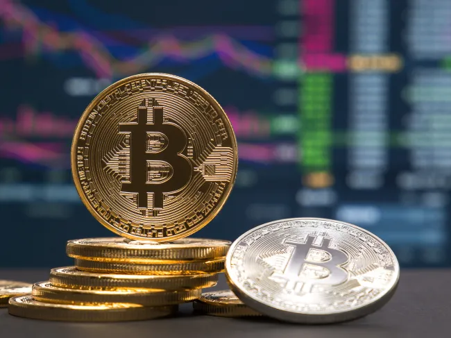 Bitcoin